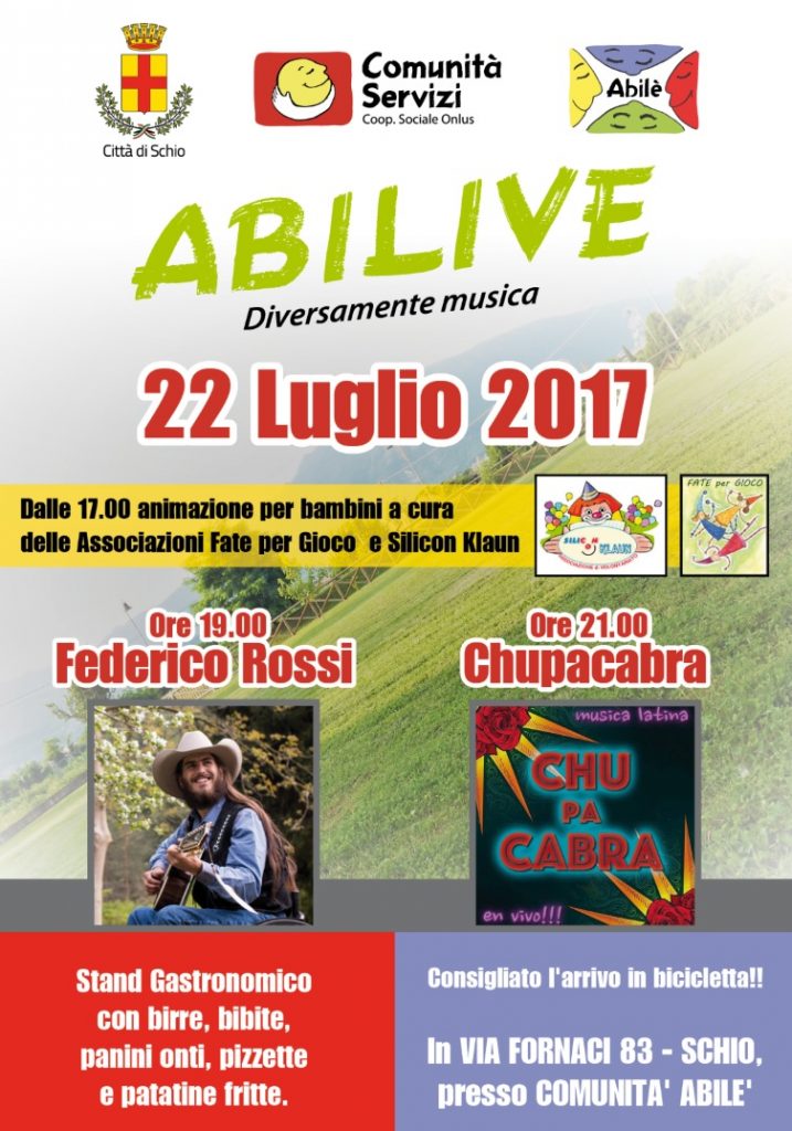 ABILIVE2017